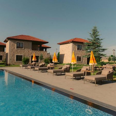 Elevres Stone House Hotel Ürgüp Dış mekan fotoğraf
