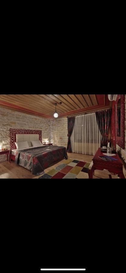 Elevres Stone House Hotel Ürgüp Dış mekan fotoğraf