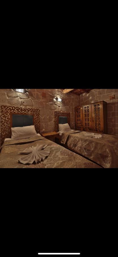 Elevres Stone House Hotel Ürgüp Dış mekan fotoğraf