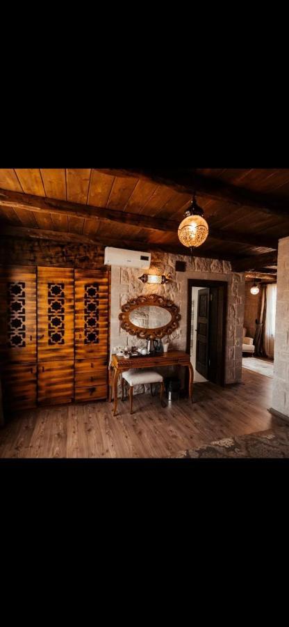 Elevres Stone House Hotel Ürgüp Dış mekan fotoğraf