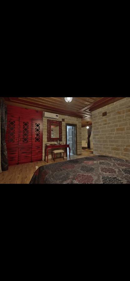 Elevres Stone House Hotel Ürgüp Dış mekan fotoğraf