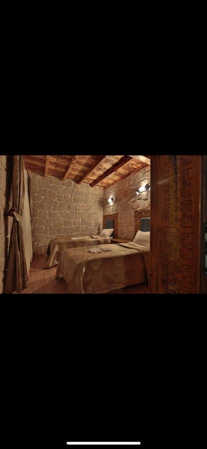Elevres Stone House Hotel Ürgüp Dış mekan fotoğraf