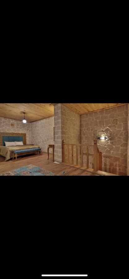 Elevres Stone House Hotel Ürgüp Dış mekan fotoğraf