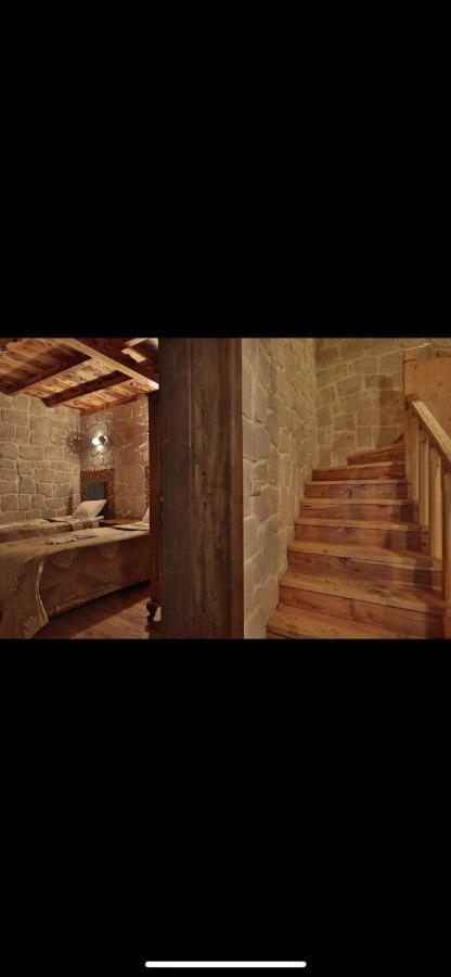 Elevres Stone House Hotel Ürgüp Dış mekan fotoğraf