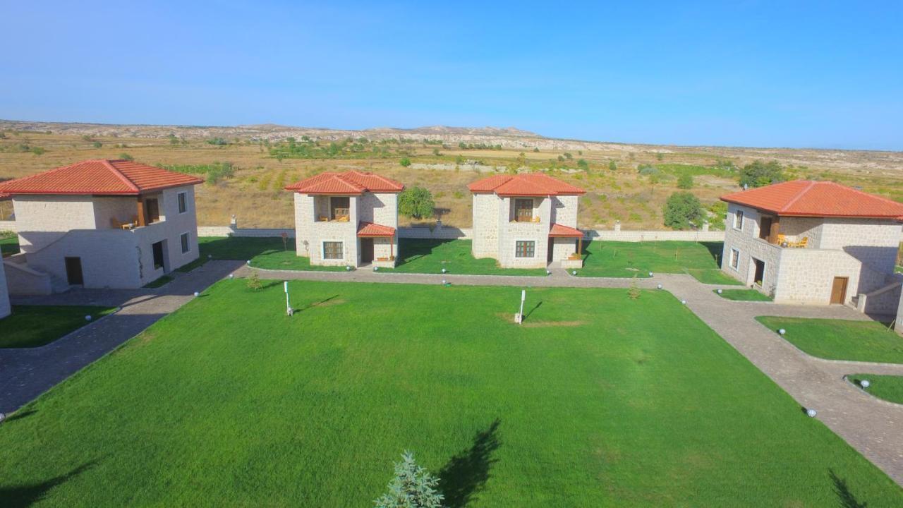 Elevres Stone House Hotel Ürgüp Dış mekan fotoğraf