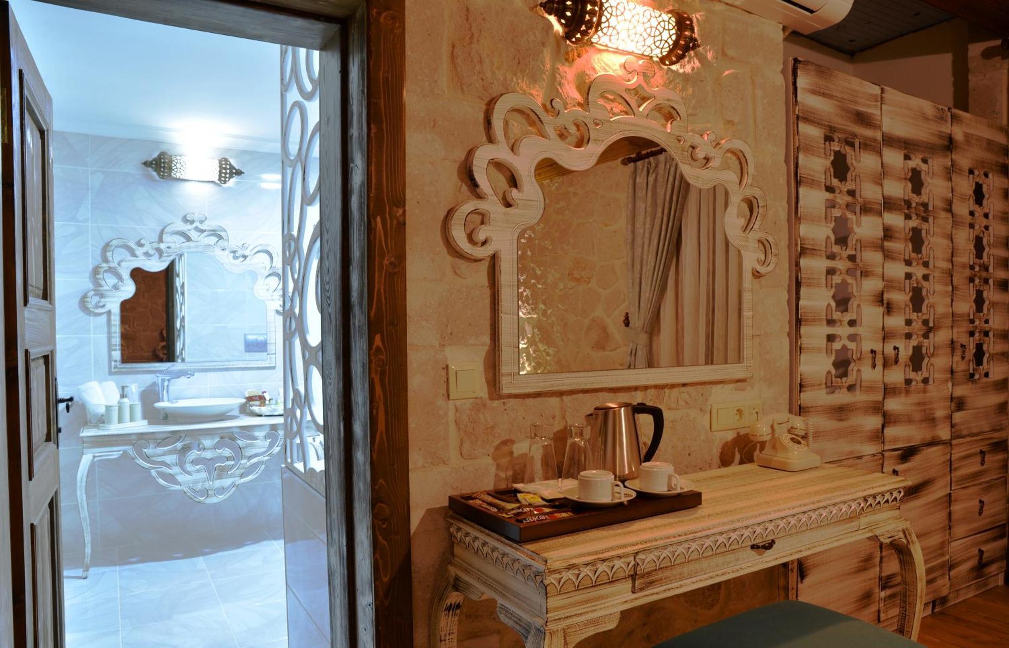 Elevres Stone House Hotel Ürgüp Dış mekan fotoğraf